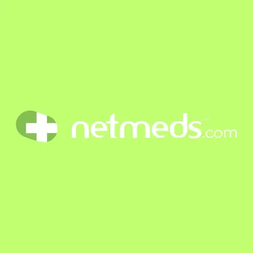 Netmeds Logo