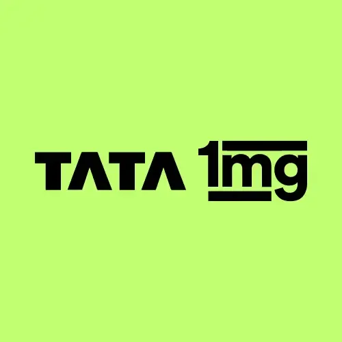 Tata 1MG Logo