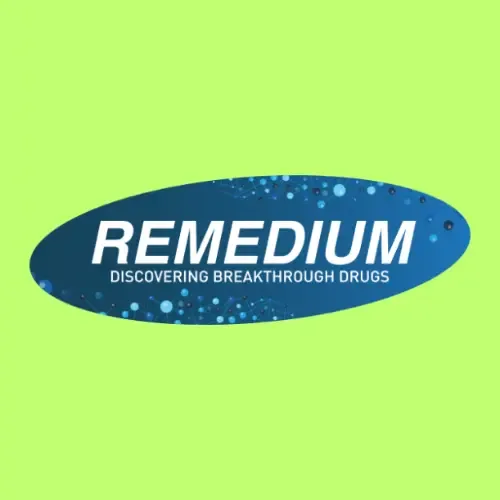 Remedium Logo